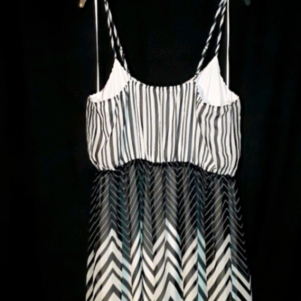 Woman's summer dress